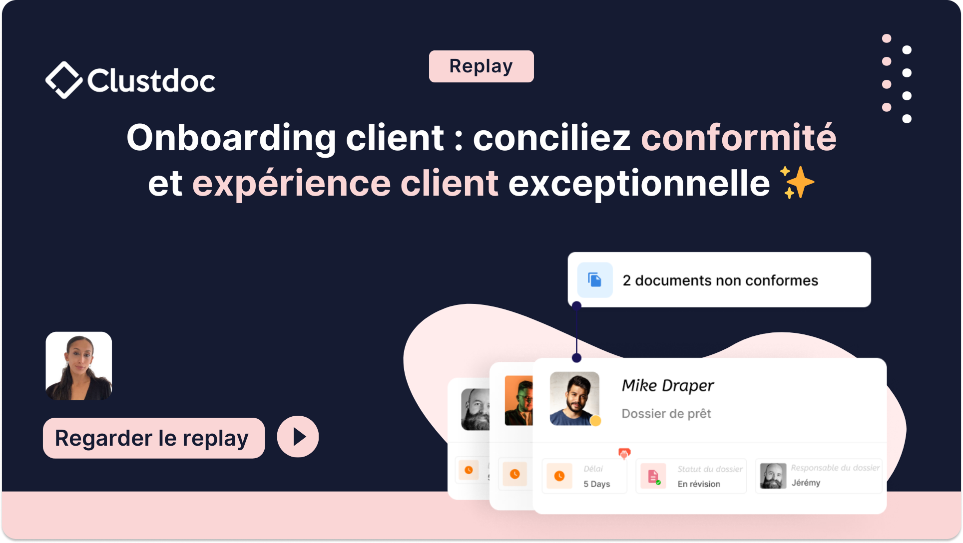 Onboarding client  conciliez conformité et expérience client exceptionnelle 